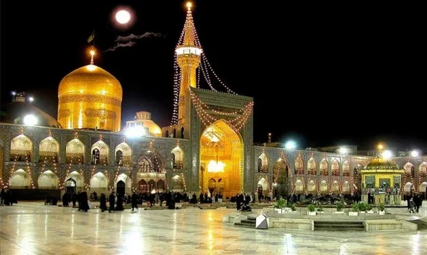 بهترین زمان سفر به مشهد چه فصلی است؟