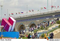 متراژ نمایشگاه افزایش پیدا کرده است/ بیشتر کارگاه‌ها با همت مصلی جمع‌آوری شده است