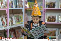 «جشنواره ملی و بین‌المللی کتاب کودک و نوجوان» برگزار می‌شود