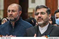 در «نمایشگاه سی و پنجم کتاب تهران» مجمع ناشران فعالیت های جدیدی داشت/ امسال مقداری جای ما کوچکتر شده اما مجموعا مردم راضی‌تر بودند!