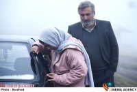 «آبی روشن» پروانه نمایش گرفت