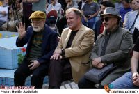 «نسل سوم سینماگران ایرانی» از دل تحولات دهه شصت بیرون می‌آید/ از اواسط دهه شصت «سینمای اجتماعی» شکل می‌گیرد