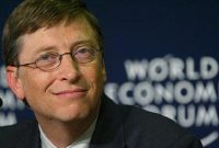 «بیل گیتس» خاطرات خود را منتشر می‌کند