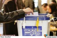 برنامه‌های تولیدی و زنده نامزدها نباید مشتمل بر استفاده از تصاویر مشترک با امام خمینی (ره) و مقام معظم رهبری باشد!