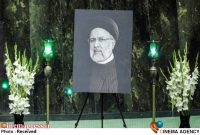 «شهید رئیسی» نادر روسای جمهوری است که خود و زندگی‌شان را پای نظام و انقلاب و خدمت به مردم گذاشت