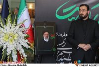 حوزه فرهنگ در «دولت سیزدهم» دوران طلایی را طی کرد/ به لطف هدایت و حمایت «رئیس جمهور شهید» نقاط طلایی در موضوع «بودجه فرهنگی» رخ داد