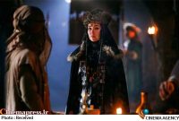 تصویربرداری «رویای نیمه شب» از سر گرفته شد