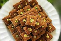 سوغات سیرجان: بهترین خریدها از این شهر تاریخی