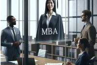 ارشد MBA چیست؟