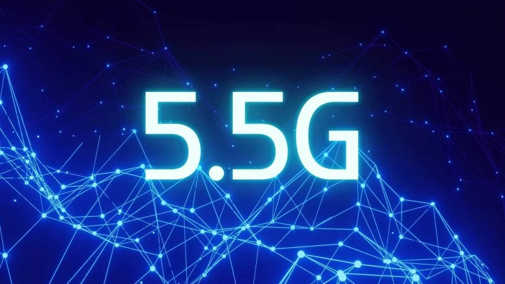 T-Mobile؛ پیشرو در عصر جدید ارتباطات با 5.5G