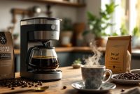 چگونه قهوه بدون کافئین را به درستی تهیه کنیم؟