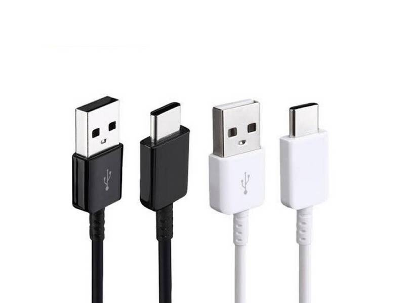 کابل شارژ تایپ سی