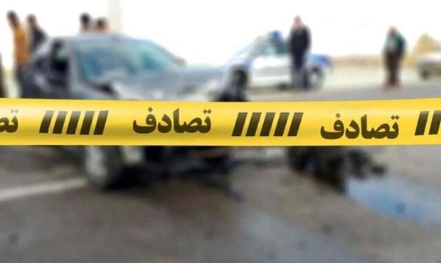 ۵۰۵ جانباخته و ۱۲ هزار مجروح در ۱۳ روز اول تعطیلات نوروزی ۱۴۰۴