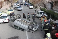 نقش خطای شناختی در تصادفات رانندگی: چرا رانندگان ماهر بیشتر در معرض خطرند؟