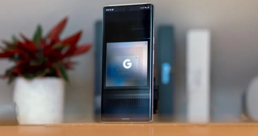 پشت صحنه Tensor G5: گوگل چگونه بدون سامسونگ این تراشه را ساخت؟