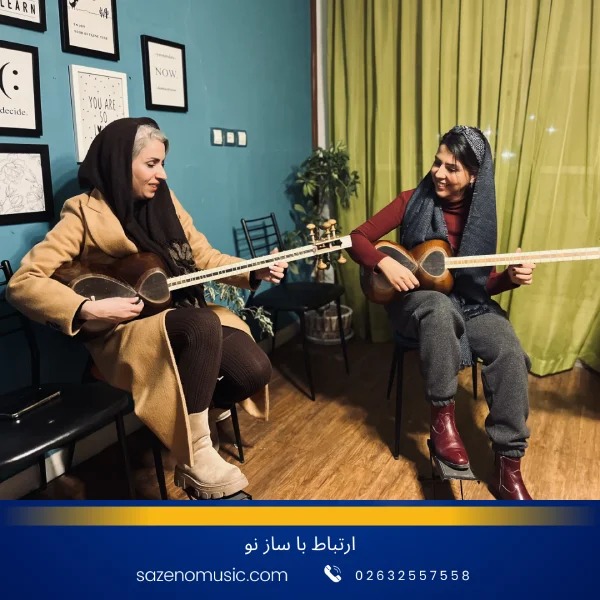 آموزشگاه موسیقی خوب