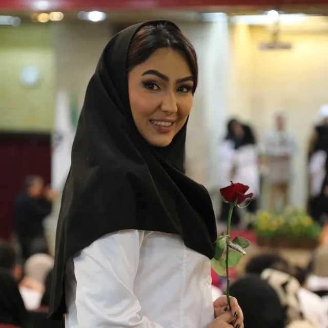 دانشجوی دکترای داروسازی