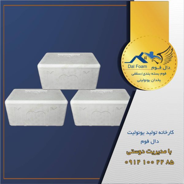 خرید یخدان یونولیتی