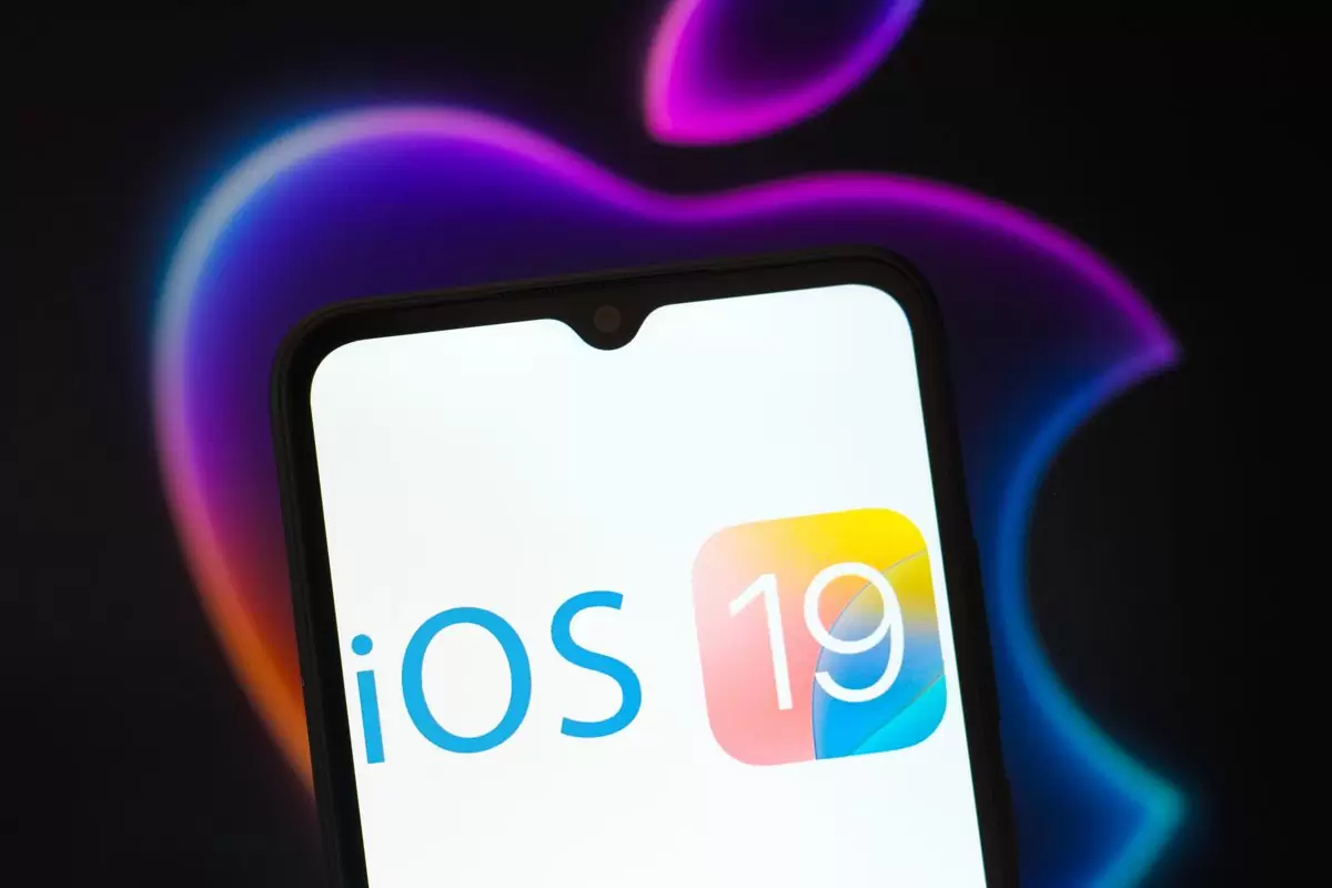 سه دلیلی که بازطراحی iOS 19 می‌تواند بزرگ‌تر از iOS 7 باشد!