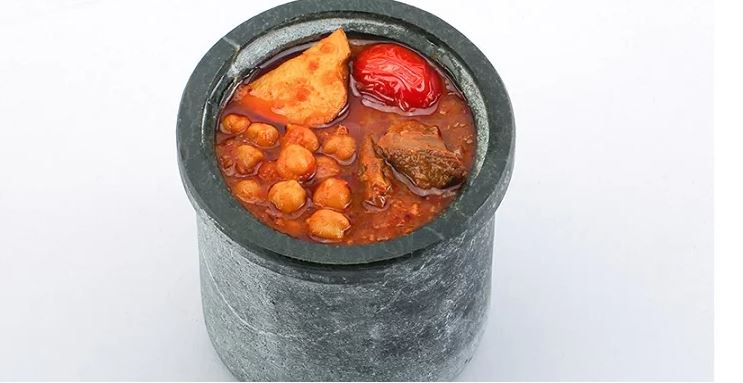 دیزی سنگی سنتی: دستور پخت کامل همراه با نکات طلایی برای طعم خانگی