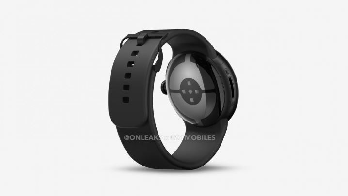 تحول در ساعت گوگل! تصاویر لو رفته از Pixel Watch 4 با طراحی متفاوت