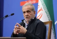 پشت پرده شایعه «استعفای پزشکیان؟»
