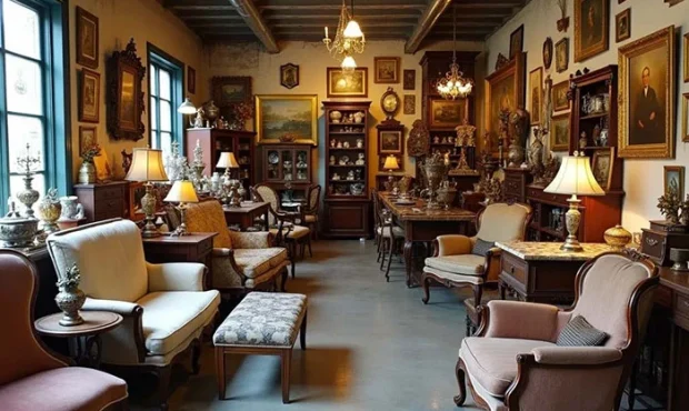 چگونه با خرید از سمساری، خانه ای شیک و اقتصادی بچینیم؟