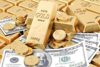 قیمت طلا، قیمت دلار، قیمت سکه و قیمت ارز 1404/05/22 – تسنیم