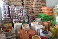 ذخایر کالاهای اساسی کافی است – اتاق اصناف.