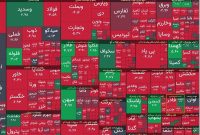 شاخص بورس 8 هزار واحد افت کرد – تسنیم