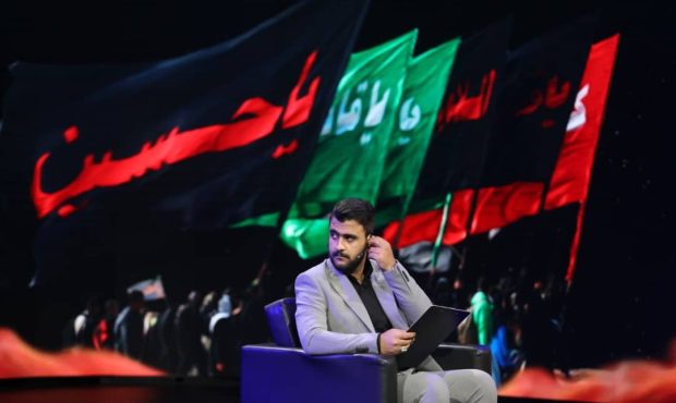 برنامه اردوگاه با مجری گری مهرشاد سهیلی اجرا می شود