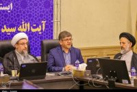 هدفگذاری حمل 54 میلیون تن بار داخلی و بین‌المللی در سال 404 – تسنیم