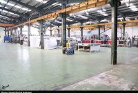 توسعه شهرک‌های صنعتی؛ از پیشرفت‌های جزئی تا چالش‌های جدی – تسنیم