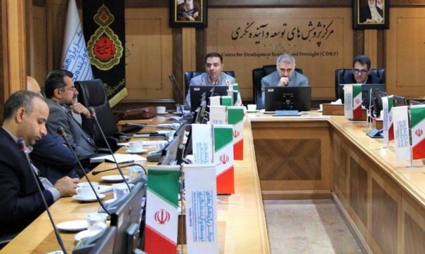 70 درصد تالاب‌های کشور مستعد تبدیل به کانون‌های گردوغبار هستند – تسنیم