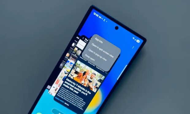 امکانات One UI 8