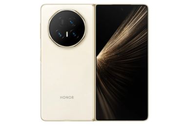 نتایج نظرسنجی هفتگی: Honor Magic V5 آماده برای یک ورود قدرتمند به بازار نتایج نظرسنجی هفتگی: Honor Magic V5 آماده برای یک ورود قدرتمند به بازار