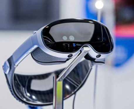 هدست واقعیت ترکیبی vivo؛ چالش تازه برای اپل ویژن پرو