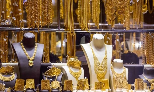 کاهش شدید قیمت طلا ۱۸ عیار؛ افت یک میلیون تومانی امروز ۲۵ مرداد ۱۴۰۴