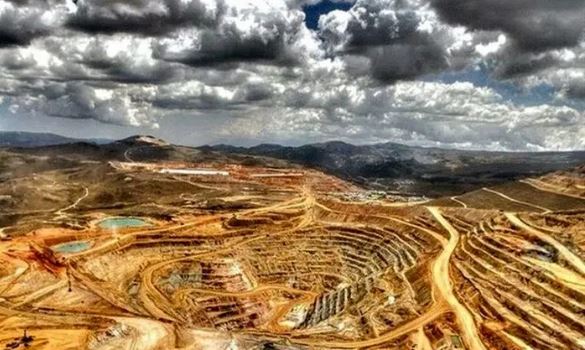 قم در مسیر طلایی؛ آیا پایتخت جدید معادن ایران خواهد شد