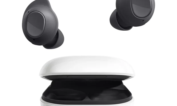 تحولی در هدفون‌های اقتصادی سامسونگ: معرفی Galaxy Buds3 FE