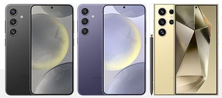 آغاز عرضه آزمایشی One UI 8 برای گوشی‌های پرچمدار ۲۰۲۴ سامسونگ در راه است