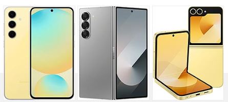 آغاز عرضه آزمایشی One UI 8 برای گوشی‌های پرچمدار ۲۰۲۴ سامسونگ در راه است