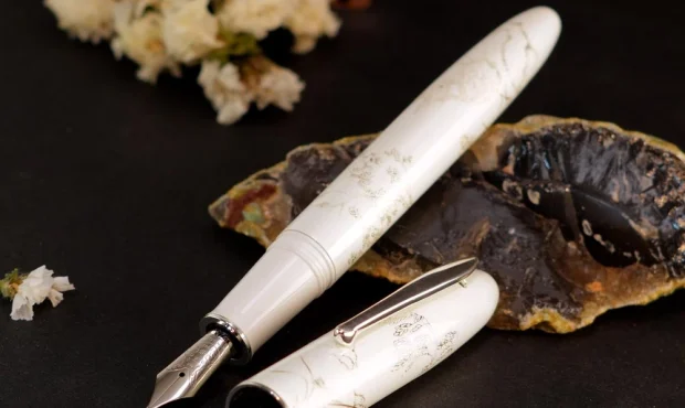 تاثیر نوشتن با خودنویس در کاهش استرس