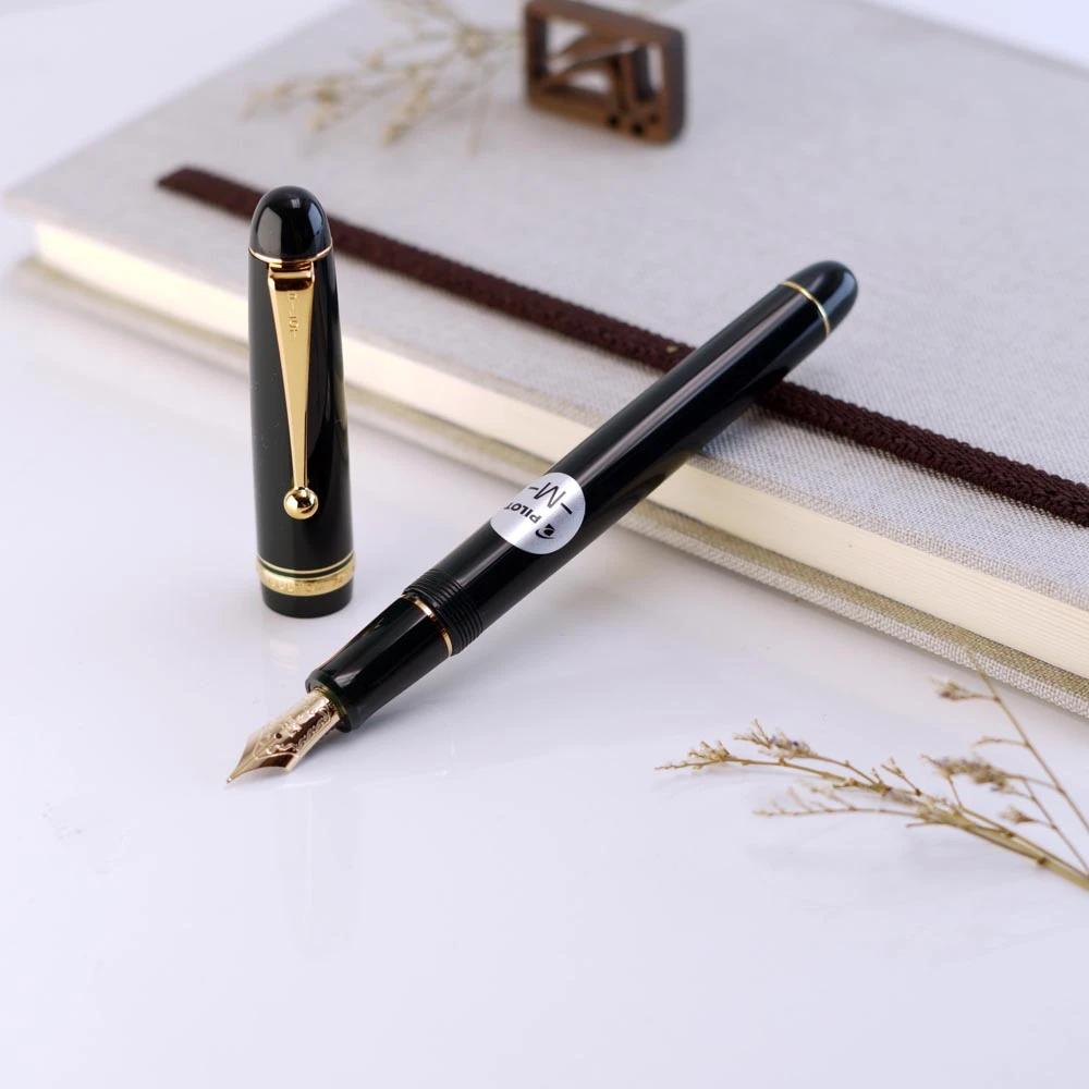 تاثیر نوشتن با خودنویس در کاهش استرس