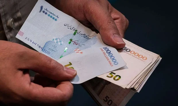 هیات دولت با حذف چهار صفر از پول ملی موافقت کرد