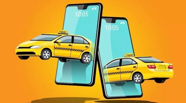 پلتفرم&zwnj;های حمل و نقل اینترنتی