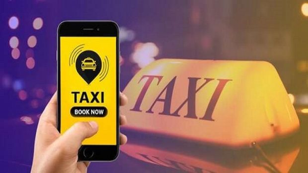 پلتفرم&zwnj;های حمل و نقل اینترنتی