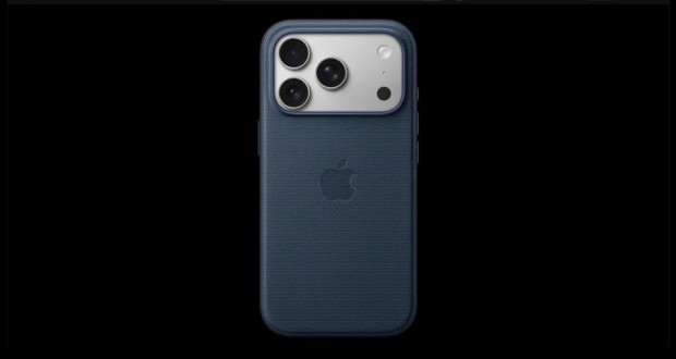 قاب TechWoven اپل