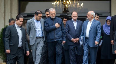طرح پزشکیان برای بهبود معیشت؛ امید به اجرای تسهیلات هدفمند
