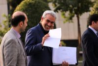وزیر اقتصاد از سفر به چین می‌گوید؛ اهمیت اجلاس شانگهای چه بود